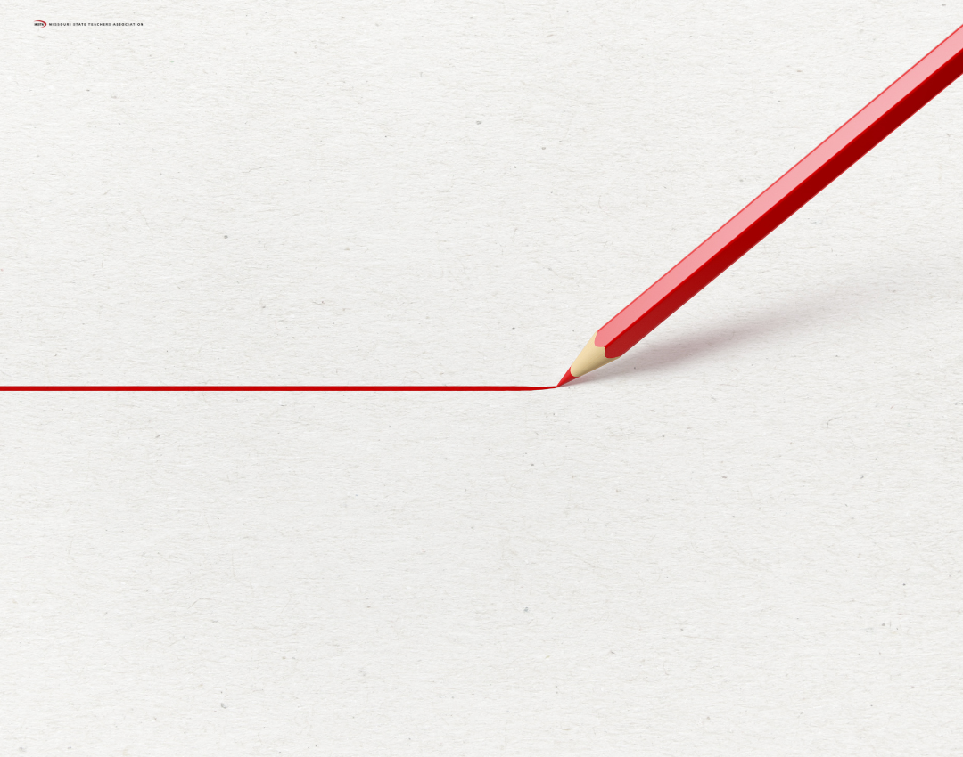 opened notebook